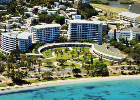 Hilton Noumea